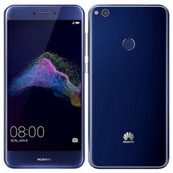 Прошивка телефона Huawei P8 Lite 2017 в Саратове